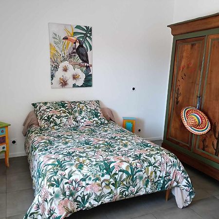 Cabana Mexicana Fougere  Esterno foto
