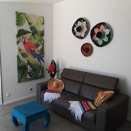Cabana Mexicana Fougere  Esterno foto