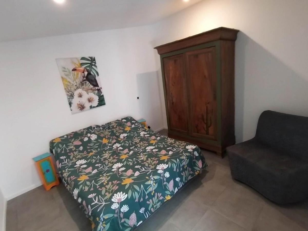 Cabana Mexicana Fougere  Esterno foto