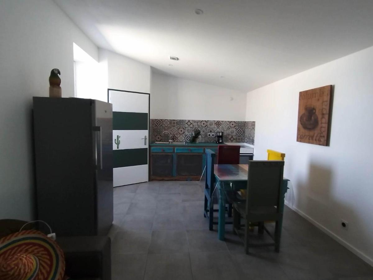 Cabana Mexicana Fougere  Esterno foto