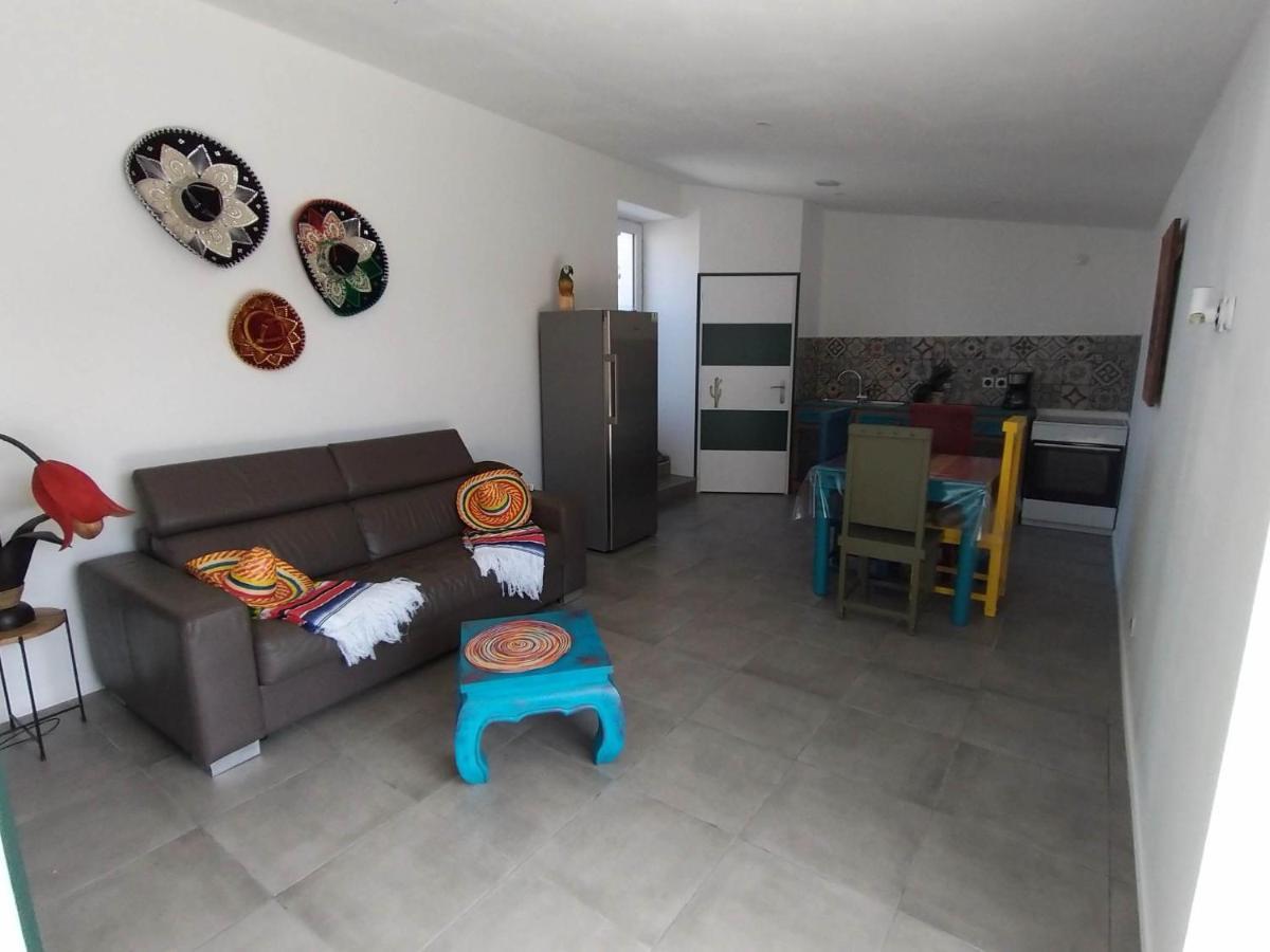 Cabana Mexicana Fougere  Esterno foto