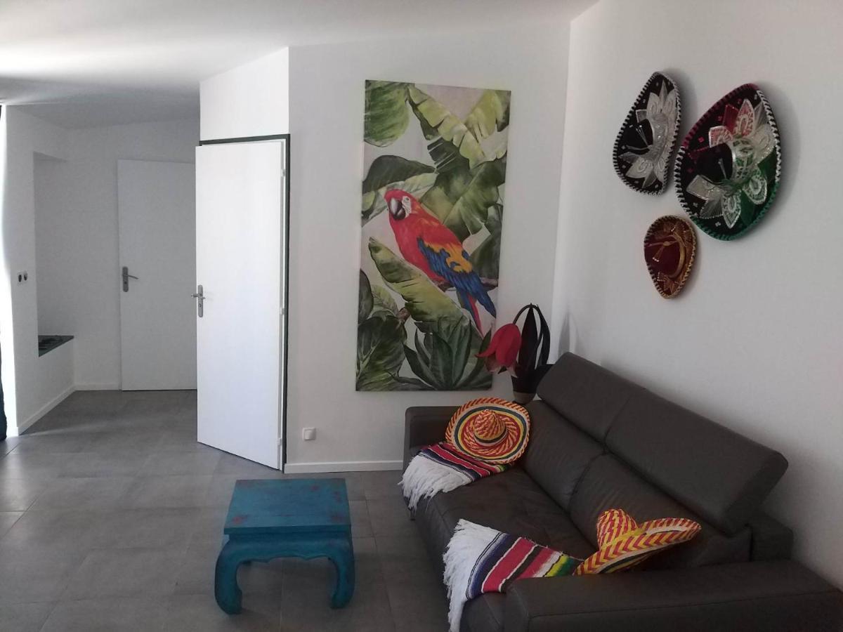Cabana Mexicana Fougere  Esterno foto