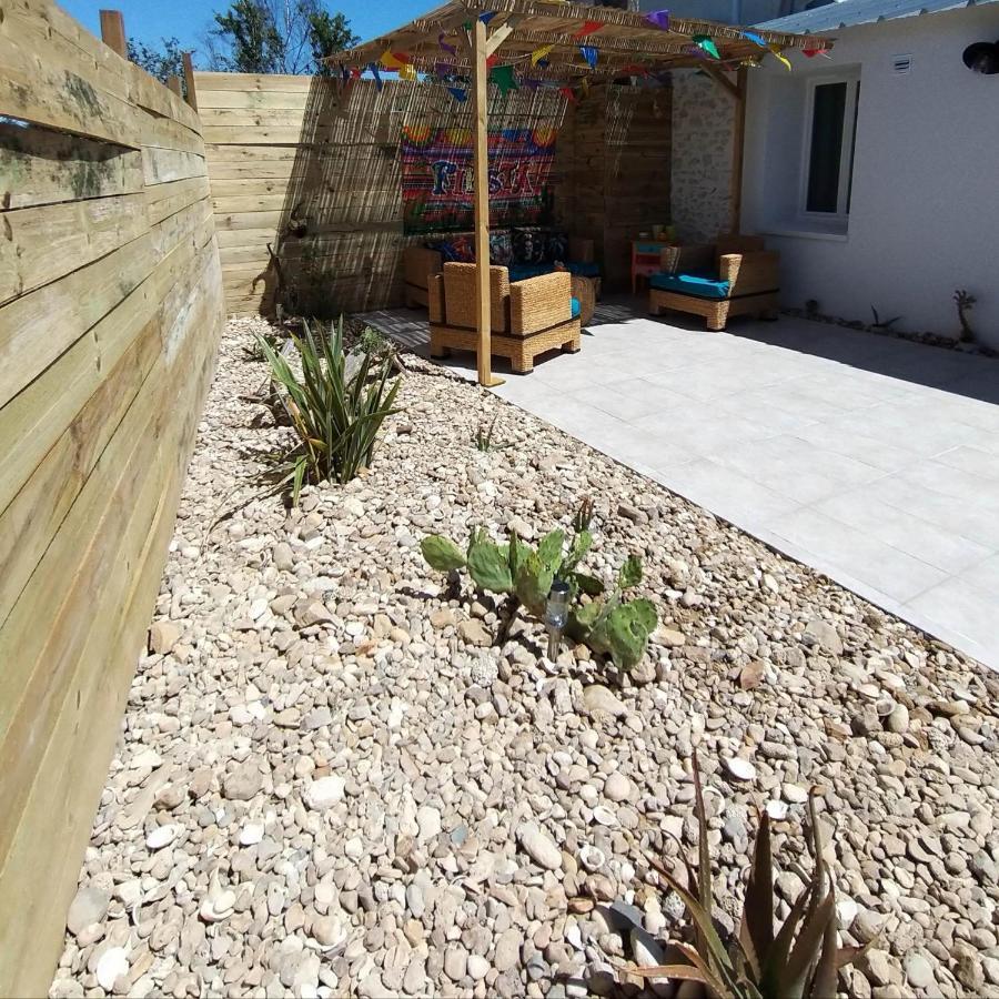 Cabana Mexicana Fougere  Esterno foto