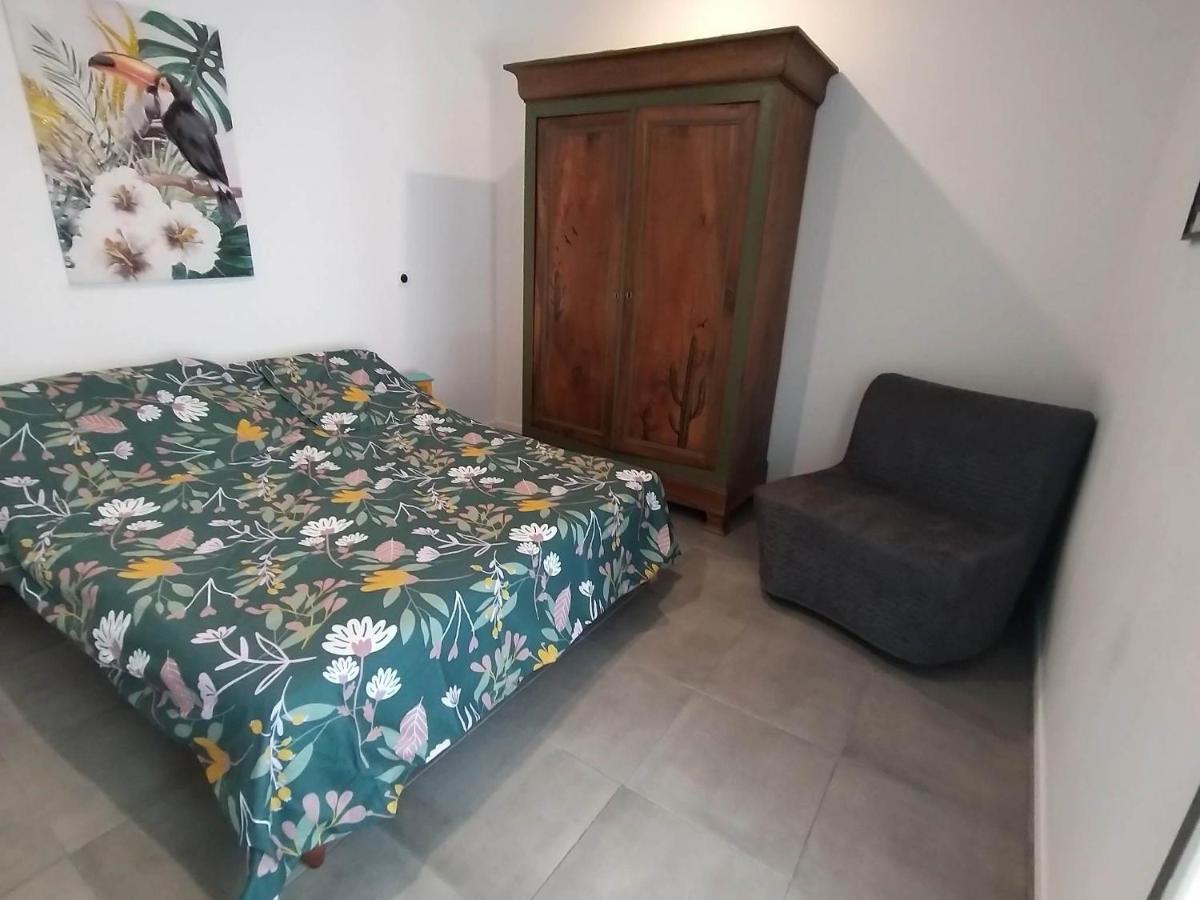 Cabana Mexicana Fougere  Esterno foto
