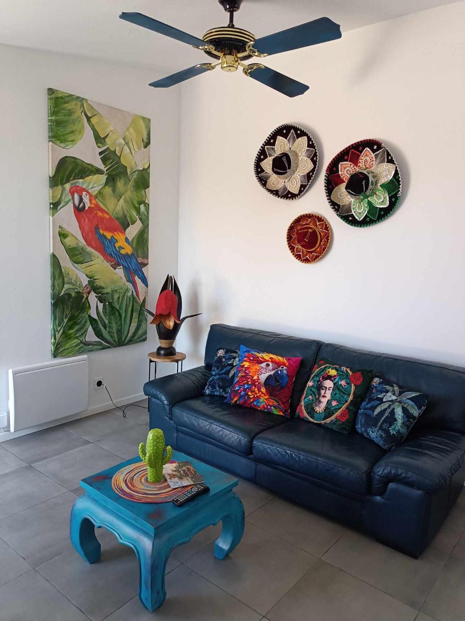 Cabana Mexicana Fougere  Esterno foto