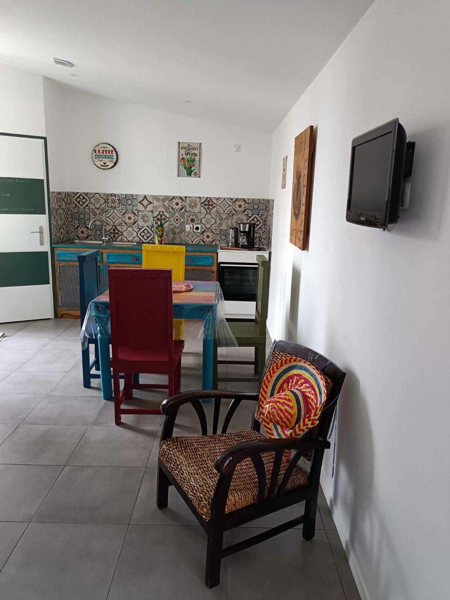 Cabana Mexicana Fougere  Esterno foto