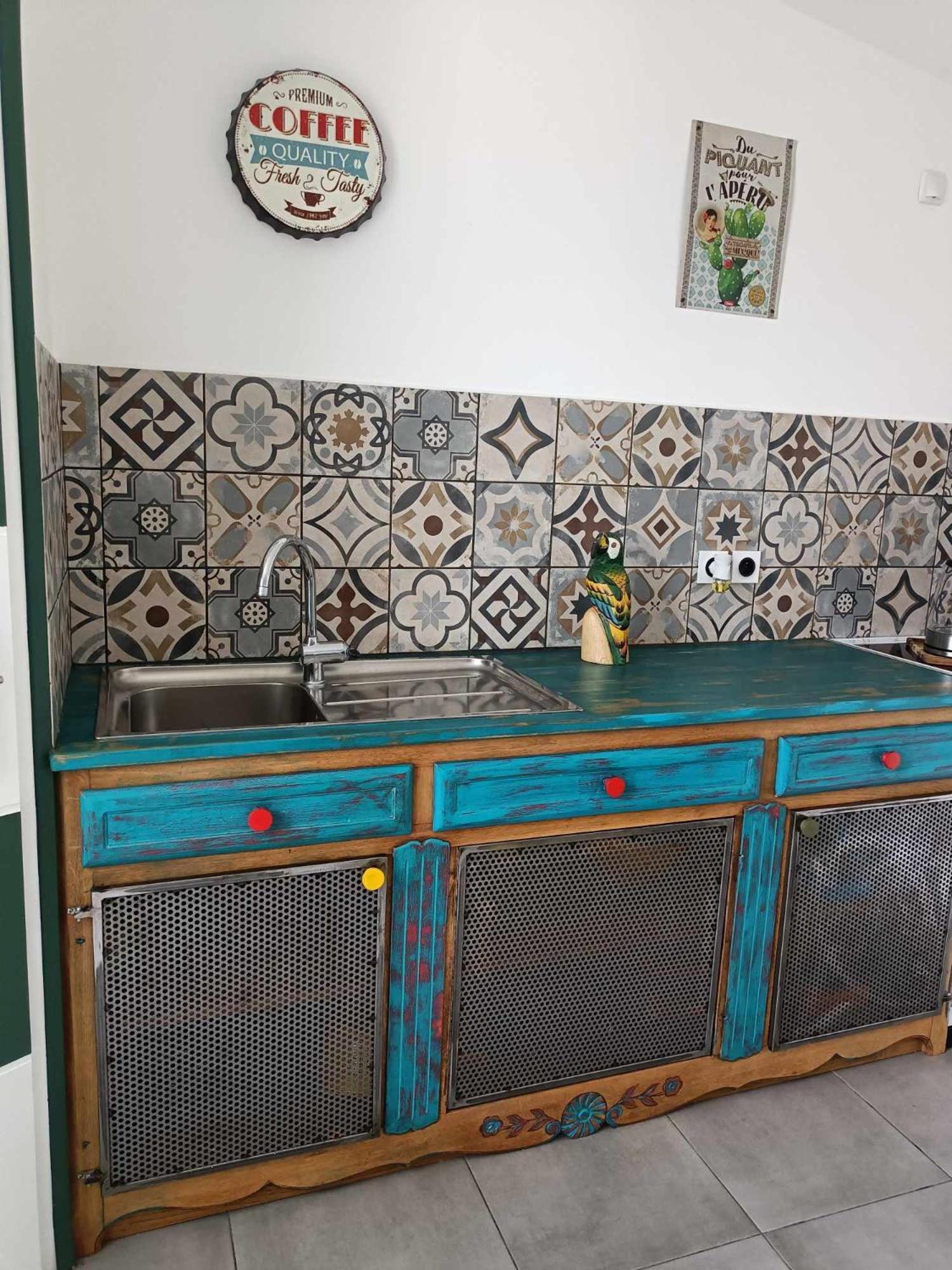 Cabana Mexicana Fougere  Esterno foto