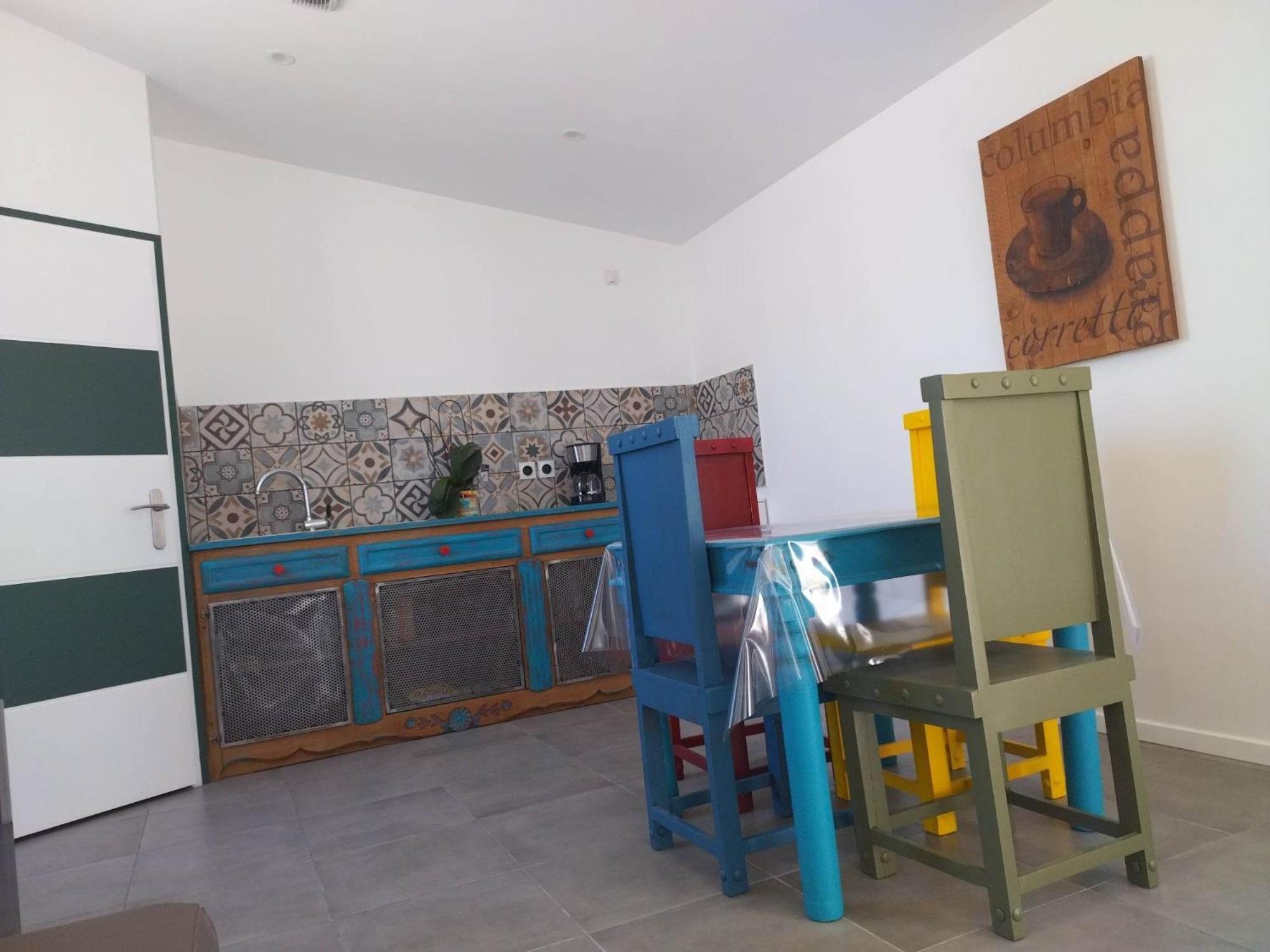 Cabana Mexicana Fougere  Esterno foto